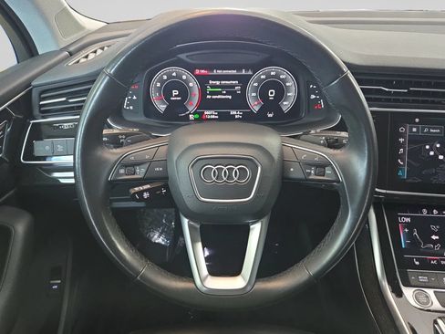 Used 2022 Audi Q7 3.0T Premium Plus AWD/4WD image 20