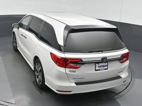 Used 2023 Honda Odyssey Touring image 37
