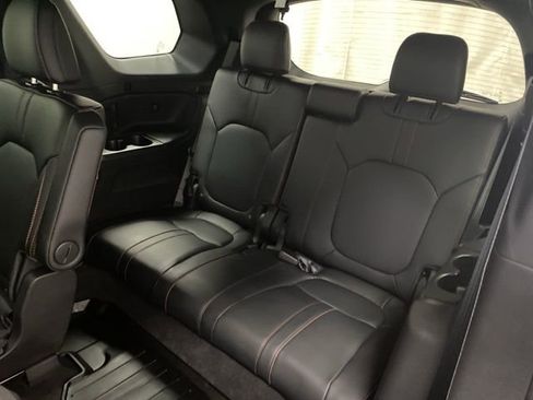 Certified 2025 Honda Pilot TrailSport image 22