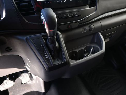 New 2026 Ford Transit 250 148 Medium Roof image 12