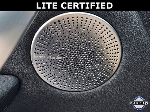 Certified 2019 Kia Stinger w/ Sun & Sound Package image 22