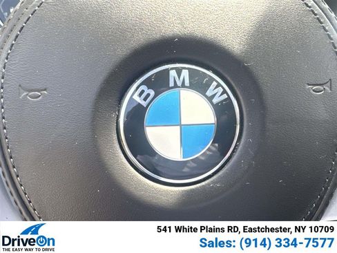 Used 2022 BMW 430i xDrive Coupe w/ M Sport Package AWD/4WD image 32