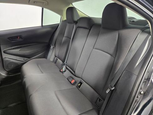 Used 2024 Toyota Corolla LE image 16
