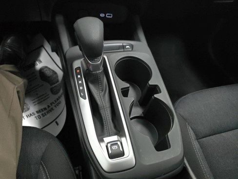 Certified 2024 Chevrolet Trax LS w/ Driver Confidence Package image 16