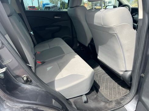 Used 2016 Honda CR-V LX image 17