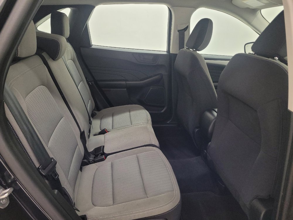 Used 2021 Ford Escape S FWD image 19