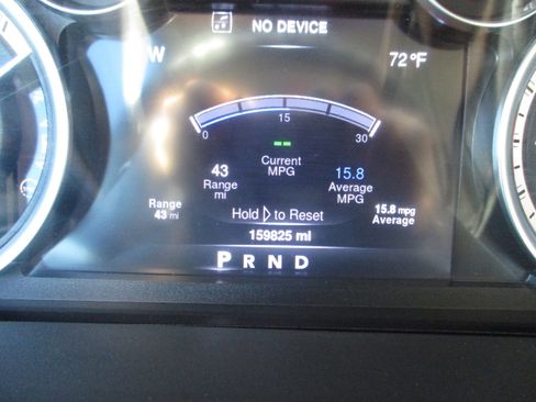 Used 2016 RAM 1500 Lone Star image 26