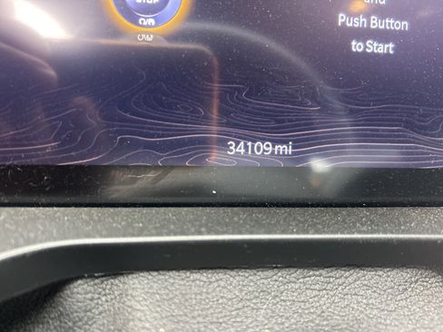 Used 2023 Jeep Grand Cherokee L Summit image 5