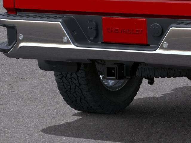 New 2026 Chevrolet Silverado 2500 LTZ w/ LTZ Plus Package AWD/4WD image 38