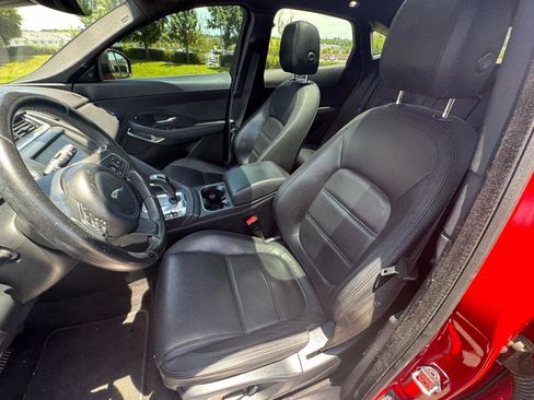 Used 2019 Jaguar E-PACE S AWD/4WD image 24
