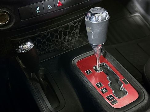 Used 2014 Jeep Wrangler Unlimited Sport w/ Connectivity Group image 14