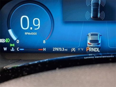 Certified 2023 Ford Escape Platinum w/ Premium Technology Package image 20