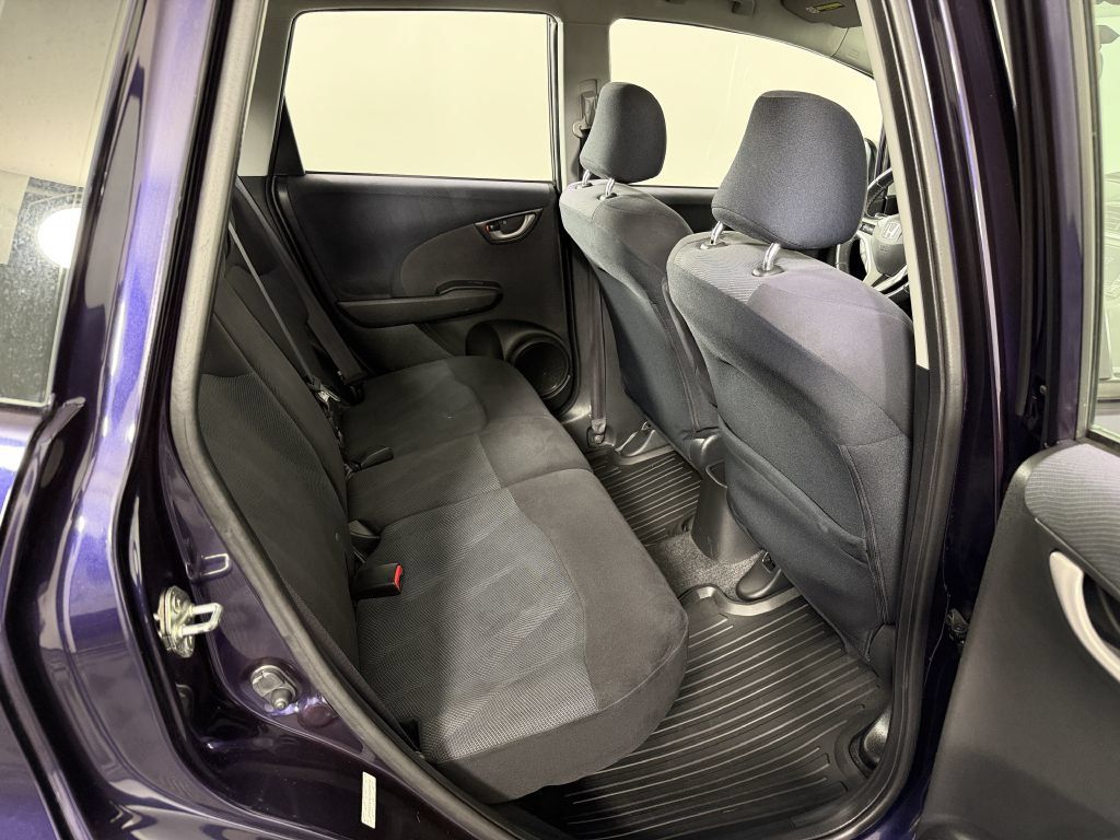 Used 2010 Honda Fit Sport image 20
