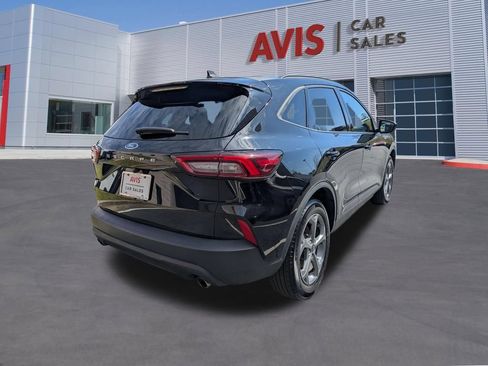 Used 2025 Ford Escape ST-Line FWD image 6