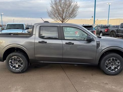 New 2026 Ford Maverick XLT image 10