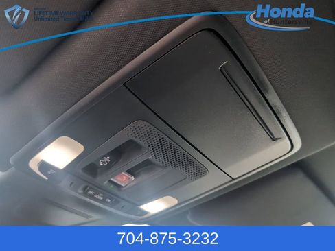 New 2026 Honda CR-V Sport-L image 30