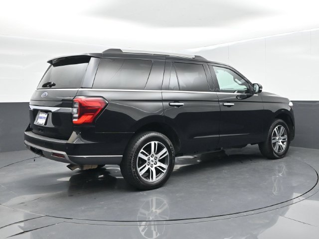 Used 2023 Ford Expedition Limited AWD/4WD image 8