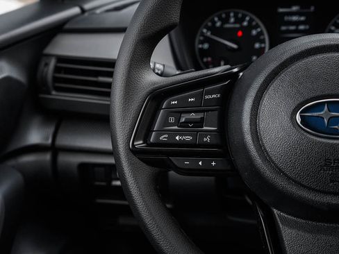 New 2026 Subaru Crosstrek 2.0i Premium image 20