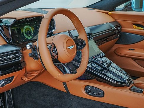 New 2026 Aston Martin V8 Vantage S image 18