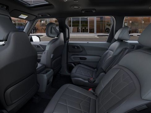 New 2027 Kia Telluride SX X-Line AWD/4WD image 18