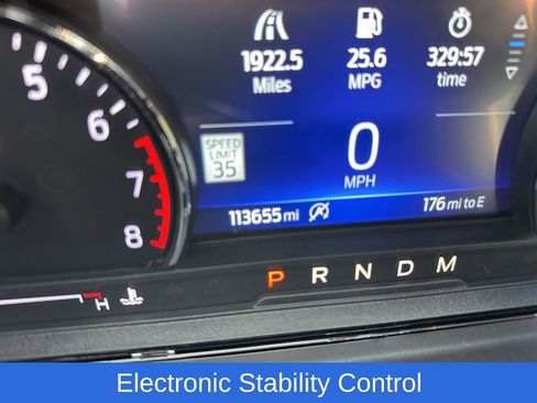 Used 2020 Ford Explorer XLT w/ Equipment Group 202A image 24