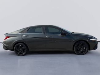 New 2026 Hyundai Elantra SEL Sport Premium FWD video 2
