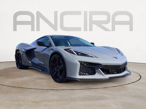 Used 2024 Chevrolet Corvette E-Ray w/ ZER Performance Package image 6