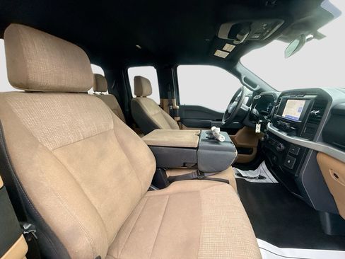 Certified 2022 Ford F150 XLT image 27