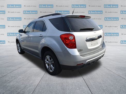 Used 2012 Chevrolet Equinox LT w/ Driver Convenience Package image 7