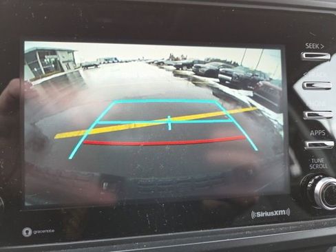 Used 2023 Toyota Tacoma SR image 17