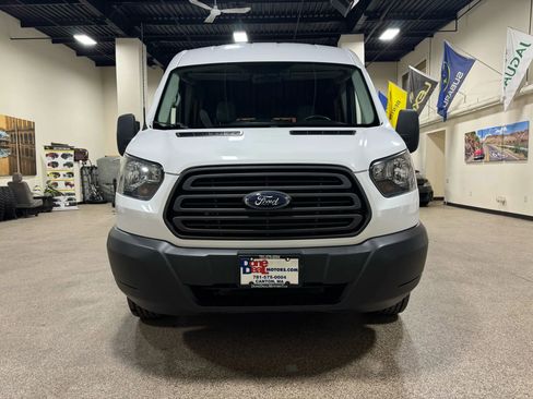 Used 2015 Ford Transit 150 148 Medium Roof image 3