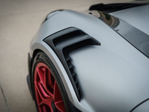 Used 2025 Porsche 911 GT3 RS RWD image 20
