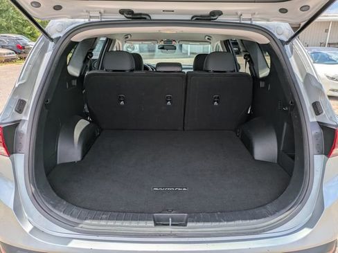 Used 2023 Hyundai Santa Fe SE image 31
