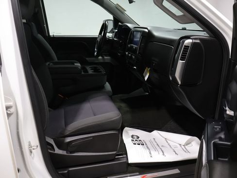 Used 2016 Chevrolet Silverado 1500 LT w/ All Star Edition image 21