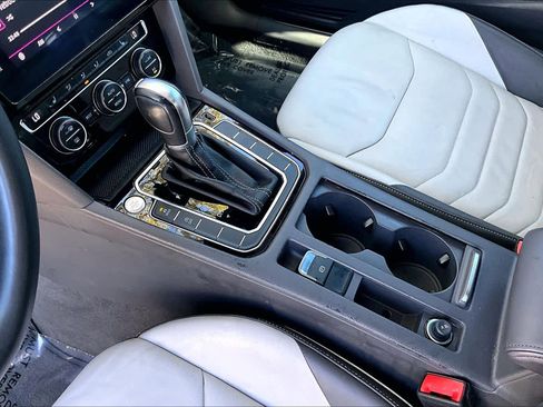 Used 2019 Volkswagen Arteon SEL image 17