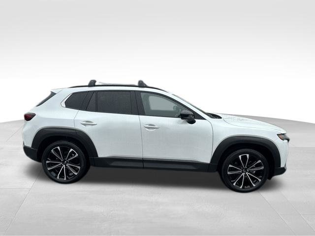 New 2026 MAZDA CX-50 2.5 Turbo w/ Weather Package AWD/4WD image 8