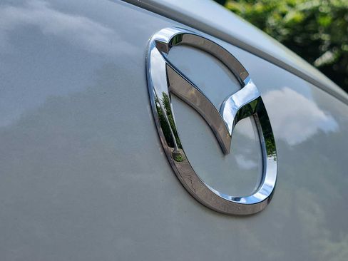 Used 2025 MAZDA CX-50 AWD 2.5 S w/ Premium Plus Pkg image 29