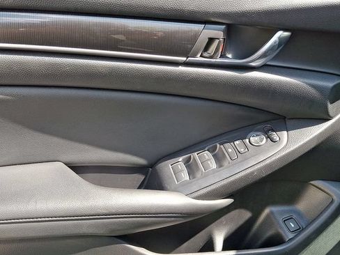 Certified 2021 Honda Accord Sport Special Edition image 13
