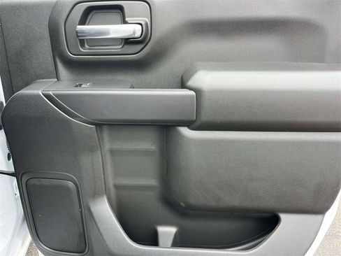 Certified 2024 GMC Sierra 3500 Pro image 18