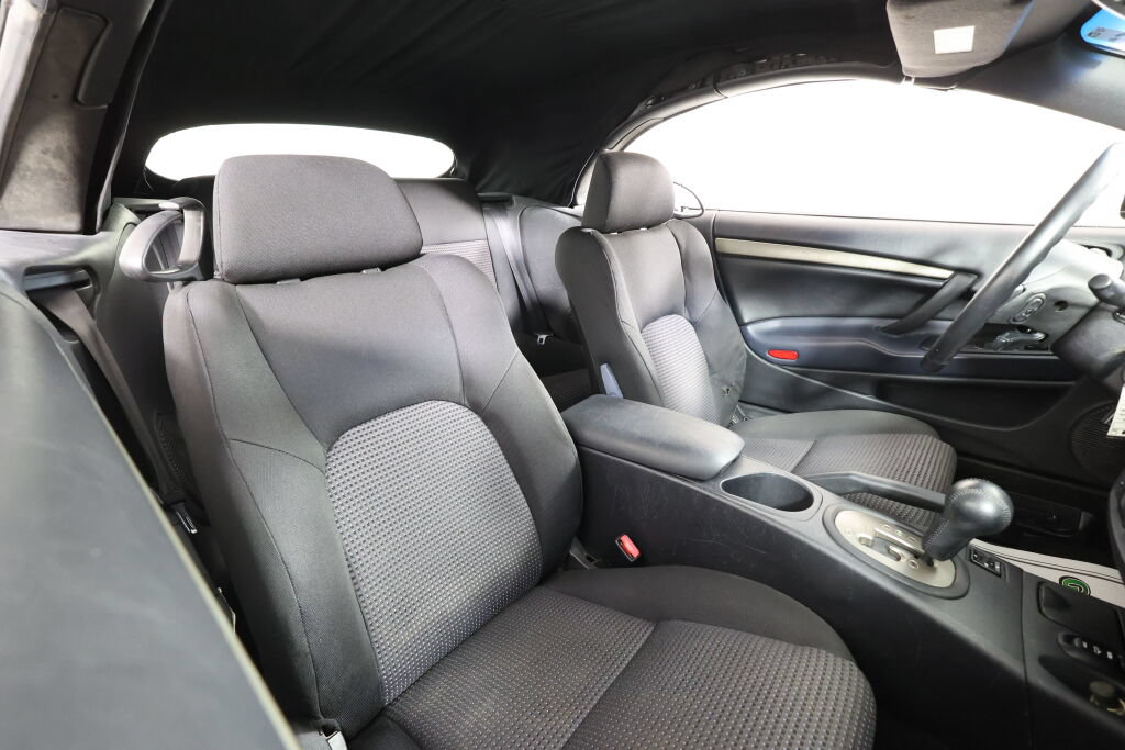 Used 2004 Mitsubishi Eclipse GT FWD image 16
