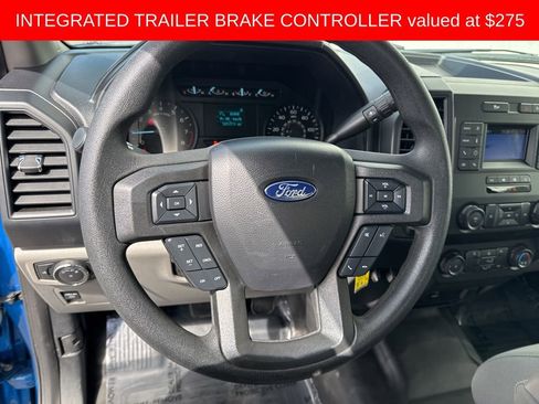 Used 2020 Ford F150 XL w/ XL Power Equipment Group RWD image 12