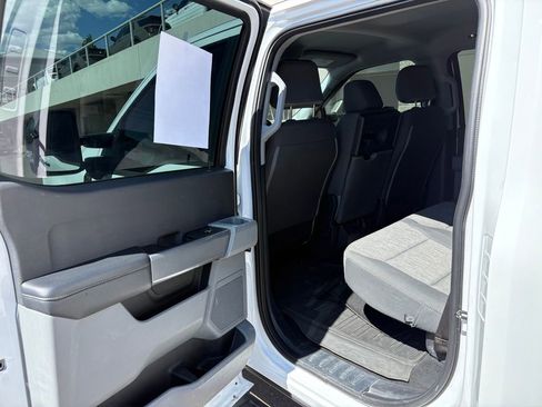 Used 2023 Ford F250 XL w/ STX Appearance Package AWD/4WD image 22