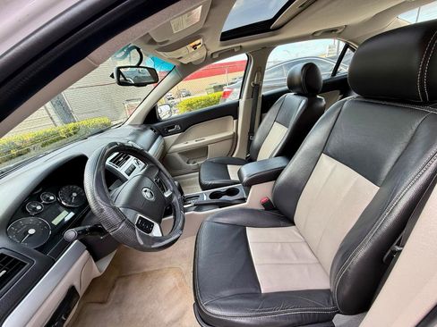 Used 2008 Mercury Milan Premier image 14