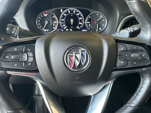 Certified 2023 Buick Enclave Avenir w/ Trailering Package, 5000 lbs. image 26