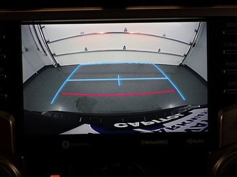 Used 2020 Toyota 4Runner SR5 Premium image 26