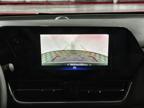 New 2026 Chevrolet TrailBlazer ACTIV image 19