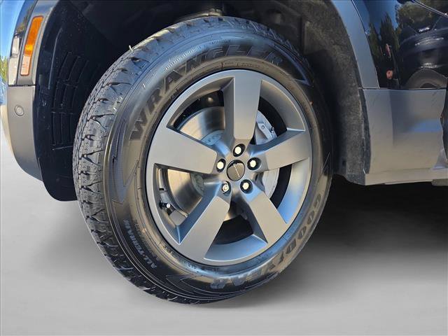 New 2026 Land Rover Defender 110 S AWD/4WD image 30