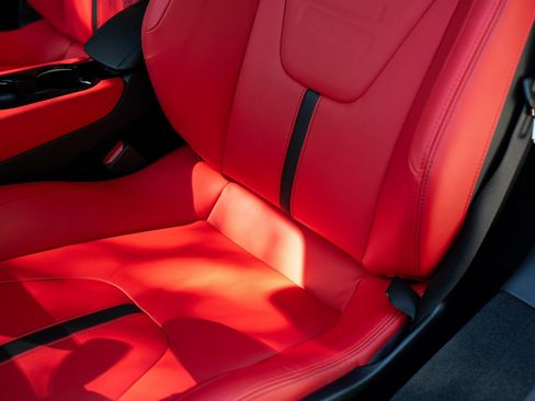 New 2025 Lotus Emira image 24