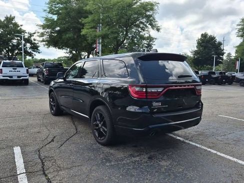 Used 2023 Dodge Durango GT AWD/4WD image 5