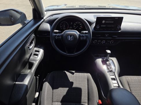 Used 2024 Honda HR-V LX image 25
